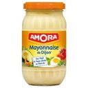 Amora Dijon Mayonnaise Jar 235g