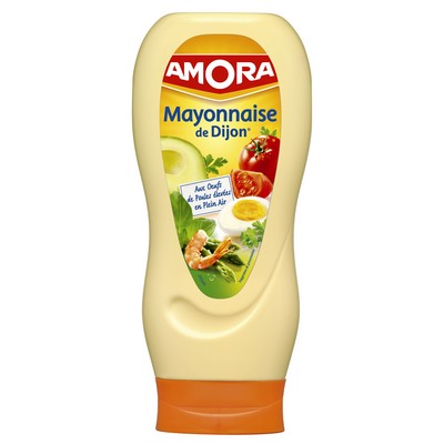 AMORA GRAND MAYONNAISE 415G