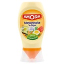 Amora Mayonnaise de Dijon Flacon Souple 235g