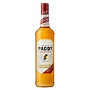 IRISH WHISKEY PADDY 70CL 40°