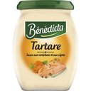 Tartare Sauce Jar 260 g
