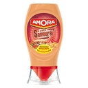 SAMOURAI SAUCE 255 AMORA