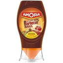 Amora Honey Barbecue Sauce Easy Squeeze 282g