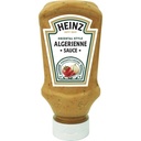 Algerian Sauce squeeze bottle top down 220g / 220ml
