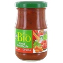 Organic Provençale Sauce BF Glass Jar 200g