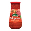 PANZANI - SPF - SAUCE BOLOGNAISE CLASSIQUE 425G