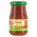SAUCE TOMATE BASILIC BF POT VERRE 200 G