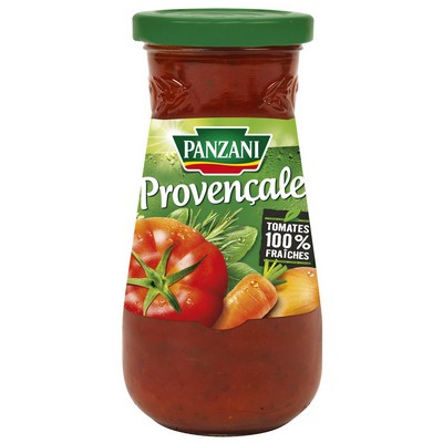 PANZANI Provençale Sauce 425g