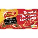 X2 1/4 Provence Tomato Sauce L.DOC ZAP