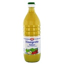 Light Natural Vinaigrette Bottle 1L
