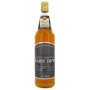 Glen Dew Scotch Whisky Blend 40% Belle France 70cl Bottle
