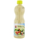 Belle France Classic Vinaigrette 50cl PET Bottle