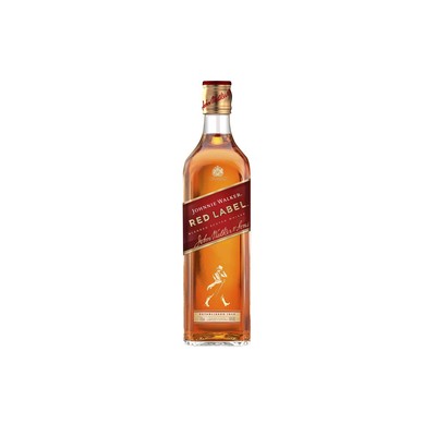 Johnnie Walker Red Label 40% 70 cl