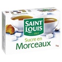 Saint Louis Sugar Cubes 1kg