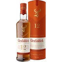 GLENFIDDICH TRIPLE OAK 12 Year Old in Gift Box 40° 70CL