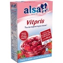Gélifiant Confiture Vitpris alsa 188g