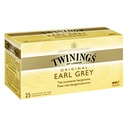 Thé Original Earl Grey Twinings 25 Sachets