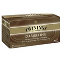 Thé du Darjeeling Twinings 25 Sachets