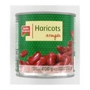 HARICOT ROUGE BF BOITE 1/2 400 G