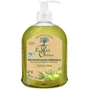 Pur Savon Liquide de Marseille Huile d'Olive, 300ML, Le Petit Olivier