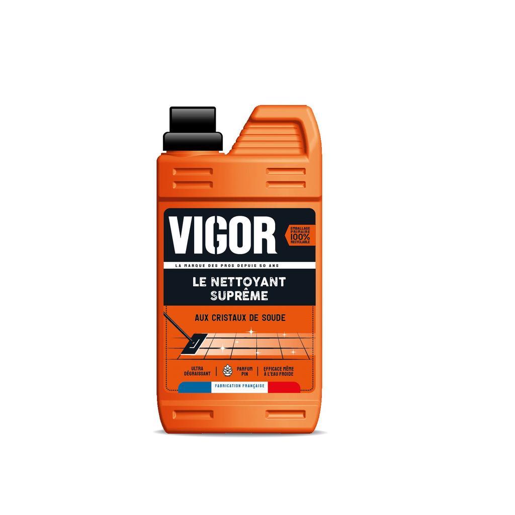 BID 1L NETTOYANT PUISSANT VIGOR