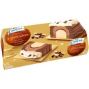 535G BUCHE EXQUISE 3 CHOCOLATS PILPA