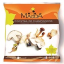 cocktail de champignons 300g