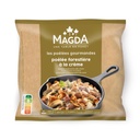 450G POELEE FORESTIERE CREME MAGDA