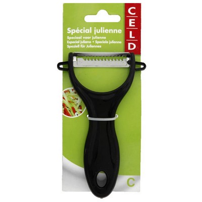 EPLUCH.RASOIR JULIENNE