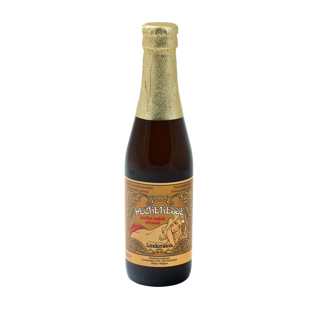 Lindemans new pecheresse 25cl