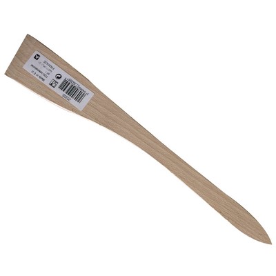 SPATULE BISEAUTEE 30CM