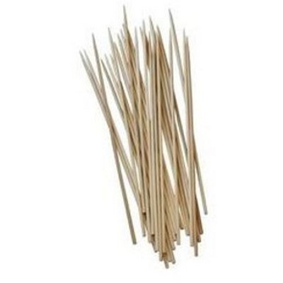 Wooden Picks Refill x120