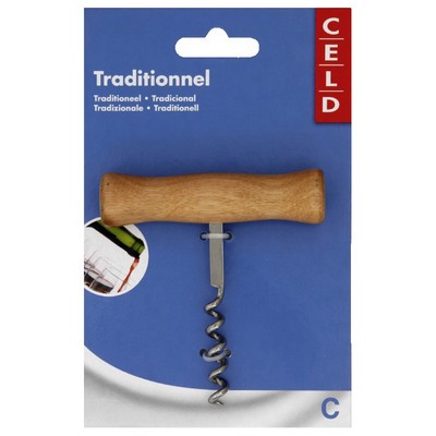 TIRE BOUCH.POIGNEE BOIS