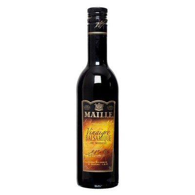 Maille Vinaigre Balsamique de Modène 3x50cl