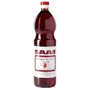 SAAS Red Wine Vinegar 6° 1L