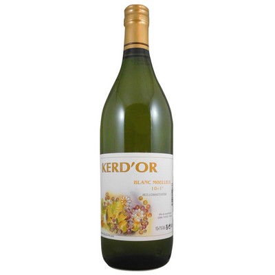 Kerdor 1 L Sweet White Wine