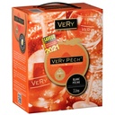 BABV Very Peach - White Peach BIB 3L
