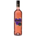 BABV Very Cassis - Rosé Blackcurrant 75cl