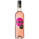 BABV VERY PAMP - ROSE PAMPLEMOUSSE 75CL