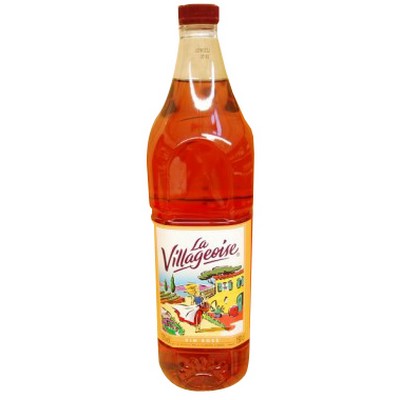 VDTF 1.5L Villageois Rosé 12°