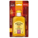 FLASK 20CL WHISKY W.PEEL