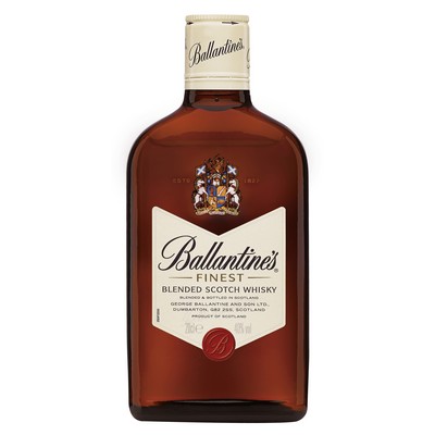 BALLANTINE’S Finest 40% 20cl