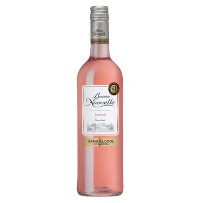 B75CL VSA ROSÉ 0.1 BONNE NOUVELLE