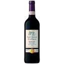 IGP PAYS D'OC LES ORMES DE CAMBRAS MERLOT ROUGE 75CL