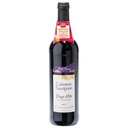 PAYS D OC CABERNET SAUVIGNON ROUGE BF BTLE 75 CL