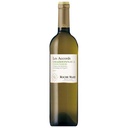 IGP OC LES ACCORDS DE ROCHE MAZET CHARDONNAY & VIOGNIER BLANC 75cl / Terra Vitis