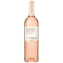 IGP OC Les Accords de Roche Mazet Grenache & Pinot Noir Rosé 75cl / Terra Vitis