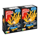 Crousti Express Matchstick Fries 2x100g