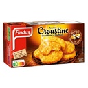 Crousti Express La Classique 2x100g