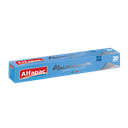 ALUMINIUM GAUFRE 20M X 0.29
